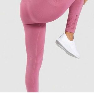 Gymshark Energy Seamless Leggings